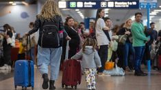 El Fondo Nacional de Turismo fue creado en 2005.