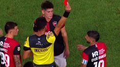 Éver Banega fue expulsado y se pierde el clásico con Rosario Central. Éver Banega fue expulsado y se pierde el clásico con Rosario Central.