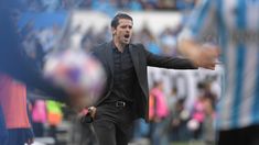 Una leyenda de Boca aseguró que Gago podría ser el técnico de River Una leyenda de Boca aseguró que Gago podría ser el técnico de River