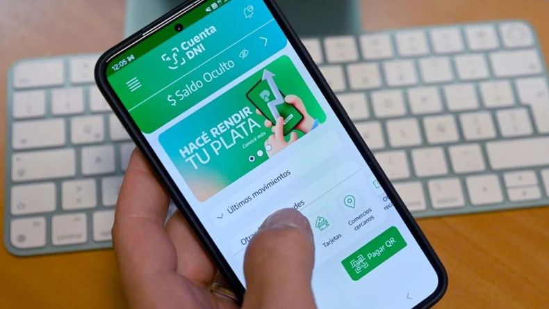 Estas mejoras buscan fomentar el uso de la billetera virtual
