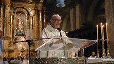 El 26 de febrero de 2013 Bergolio voló a Italia y nunca más regresó a Argentina. El 26 de febrero de 2013 Bergolio voló a Italia y nunca más regresó a Argentina.