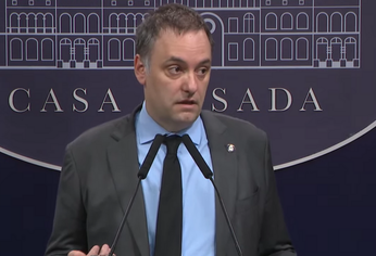 Manuel Adorni, cada vez más complicado. Manuel Adorni, cada vez más complicado.