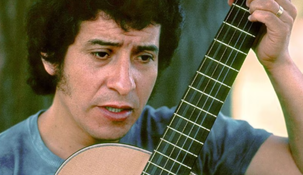 La policía encontró muerto al exmilitar que asesinó a Víctor Jara en su casa cuando fue a arrestarlo.