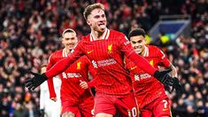 Pese a la derrota, Liverpool sigue liderando la Premier League con 73 puntos Pese a la derrota, Liverpool sigue liderando la Premier League con 73 puntos