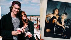 Las nostálgicas fotos de los ex Esperanza Mía y el especial mensaje de Ángela Torres: Franqui, un poco te extraño Las nostálgicas fotos de los ex Esperanza Mía y el especial mensaje de Ángela Torres: Franqui, un poco te extraño