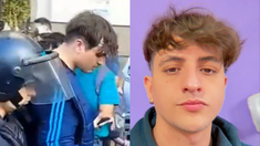 Franco Antúnez es conocido en las redes como Fran Fijap. Franco Antúnez es conocido en las redes como Fran Fijap.