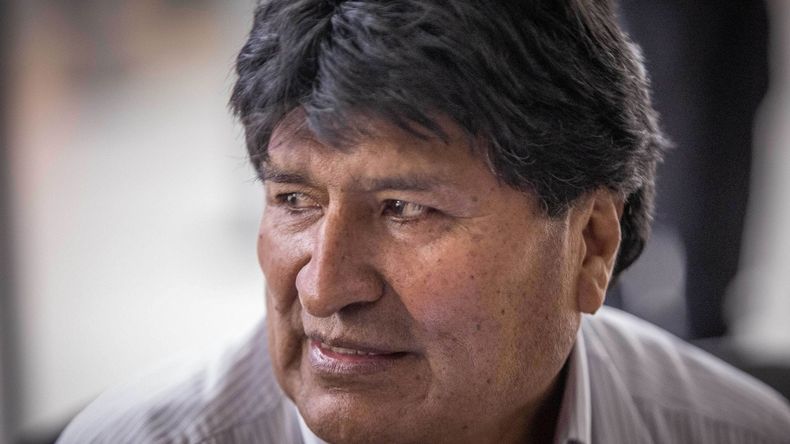 Internas en Bolivia: Evo Morales dijo que el gobierno de Luis Arce lo persigue y lo amenaza