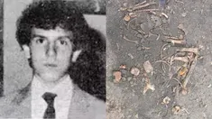 Crimen en la excasa de Gustavo Cerati: declara el obrero que encontró los huesos Crimen en la excasa de Gustavo Cerati: declara el obrero que encontró los huesos