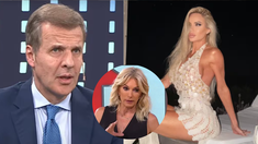Yanina Latorre explotó contra Luciana Salazar.
