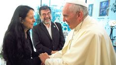 Quieren ir para atrás con las políticas de memoria, verdad y justicia, sostuvo Ana María Careaga. Quieren ir para atrás con las políticas de memoria, verdad y justicia, sostuvo Ana María Careaga.