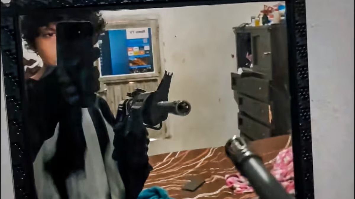 Un adolescente mató a tiros a dos profesoras que no lo dejaron entrar al colegio por llegar tarde