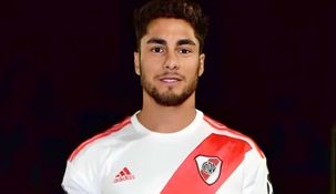 River le ofreció a Ezequiel Cirigliano una asesor legal
