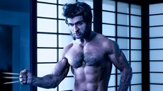 La estrella de Eternals cuenta como es su historia en Marvel. La estrella de Eternals cuenta como es su historia en Marvel.