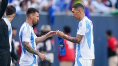 La Pulga reemplazó al Fideo en el complemento. La Pulga reemplazó al Fideo en el complemento.