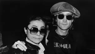 Yoko Ono reveló que sabía que John Lennon corría peligro antes de su asesino.
