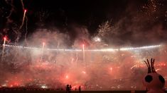 River recibió una fuerte sanción. River recibió una fuerte sanción.