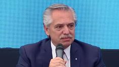 Alberto: Tenemos que crear la igualdad social que hemos perdido