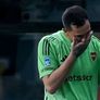 Agustín Marchesín lesionó justo en la previa del Superclásico. Agustín Marchesín lesionó justo en la previa del Superclásico.