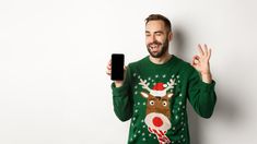En estas fiestas navideñas, te damos todos los tips para personalizar tu WhatsApp.