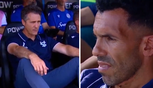 ¿Todo mal desde Boca? ¿Todo mal desde Boca?