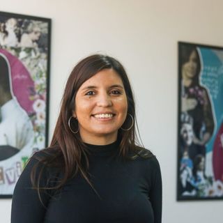 Daniela Vilar