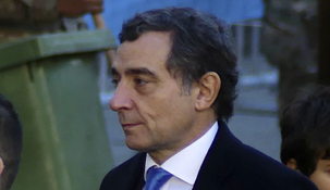 Fabián “Pepín” Rodríguez Simón. Fabián “Pepín” Rodríguez Simón.