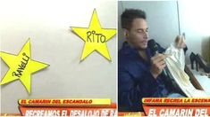 El camarín de la mugre: reconstrucción del caso María Eugenia Ritó - Sabrina Ravelli El camarín de la mugre: reconstrucción del caso María Eugenia Ritó - Sabrina Ravelli