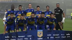 Boca, campeón en 2004 y 2005, buscará la tercera consagración. Boca, campeón en 2004 y 2005, buscará la tercera consagración.