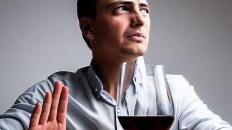 La relación entre masculinidad y el consumo de sustancias en los hombres.