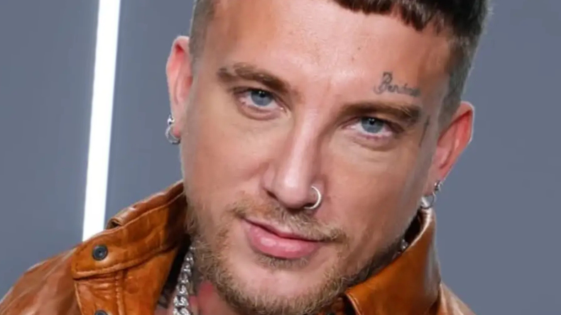 El Polaco mostró su transformación física y compartió una profunda reflexión sobre su presente personal.