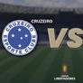 Boca visita a Cruzeiro en el Mineirao. Boca visita a Cruzeiro en el Mineirao.