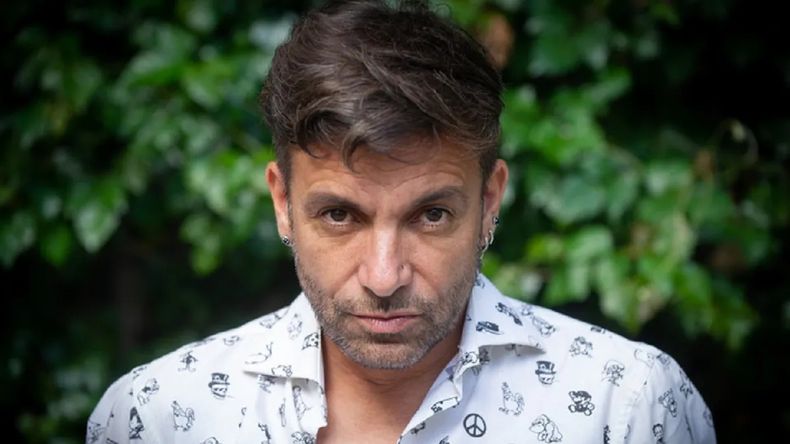 Martín Bossi aseguró que la empleada también robaba en otras casas.