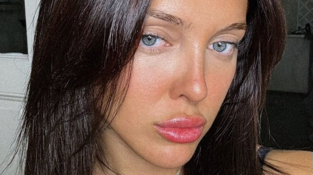 Sofía Gonet es acosada por un hombre&nbsp; hace diez años.