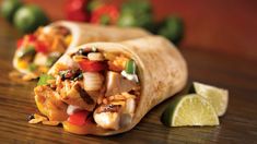 Dónde disfrutar de los mejores wraps de la ciudad. Dónde disfrutar de los mejores wraps de la ciudad.