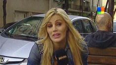 Panam apuesta a la vida: Es un embarazo de riesgo pero tengo esperanza Panam apuesta a la vida: Es un embarazo de riesgo pero tengo esperanza