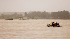 Fuerte temporal en el sur de España y parte de Portugal. Fuerte temporal en el sur de España y parte de Portugal.