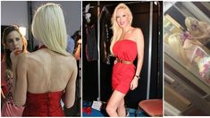 ¿Cuánto pesa exactamente Luciana Salazar? ¿Cuánto pesa exactamente Luciana Salazar?