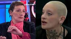 Andrea Scaglione sorprendió al contar la verdad detrás de Furia y Coy. Andrea Scaglione sorprendió al contar la verdad detrás de Furia y Coy.