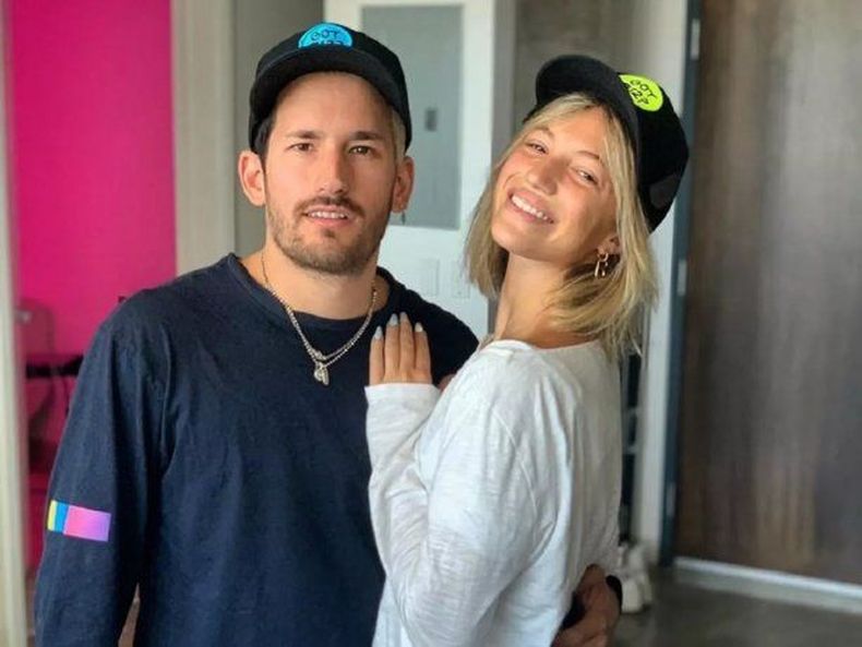 La boda de Stefi Roitman y Ricky Montaner: confidencialidad, 400 invitados y testeos
