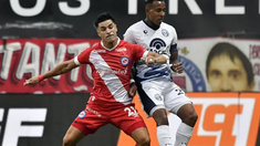 Argentinos Juniors e Independiente Rivadavia definirán la Copa Argentina. Argentinos Juniors e Independiente Rivadavia definirán la Copa Argentina.