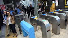 La Asociación Gremial de Trabajadores del Subte y Premetro rechaza el plan de ajuste a la clase trabajadora de Milei. La Asociación Gremial de Trabajadores del Subte y Premetro rechaza el plan de ajuste a la clase trabajadora de Milei.