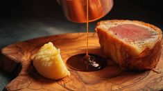 Este bistró reversiona la clásica gastronomía francesa. Este bistró reversiona la clásica gastronomía francesa.