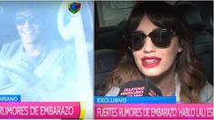 ¿Lali Espósito, embarazada de Mariano Martínez? La palabra de los protagonistas ¿Lali Espósito, embarazada de Mariano Martínez? La palabra de los protagonistas