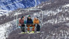 Bariloche, el destino perfecto para las vacaciones de invierno Bariloche, el destino perfecto para las vacaciones de invierno