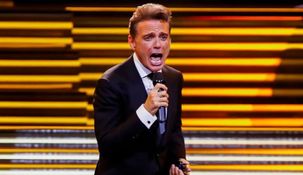 Luis Miguel vuelve una vez más a Argentina tras sus shows en el Movistar Arena.