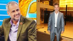 La guerra entre Jorge Rial y Diego Díaz La guerra entre Jorge Rial y Diego Díaz