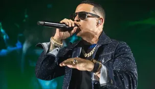 Daddy Yankee podría sufrir la cancelación de uno de sus shows. Daddy Yankee podría sufrir la cancelación de uno de sus shows.