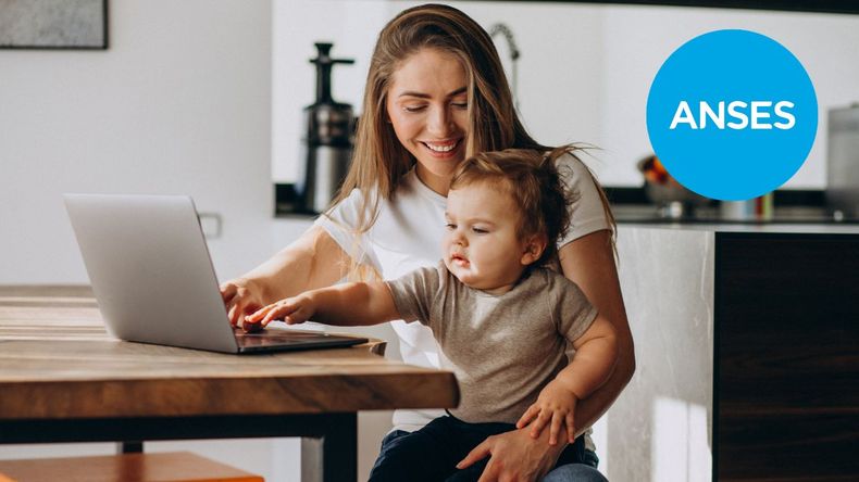 ANSES dio a conocer los requisitos para poder ser titular de la Asignación Universal por Hijo.