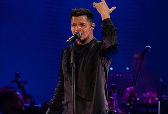 C5N | ricky martin