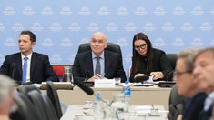 Diputados debatió en comisión el Presupuesto 2026 en medio del escándalo por Espert.